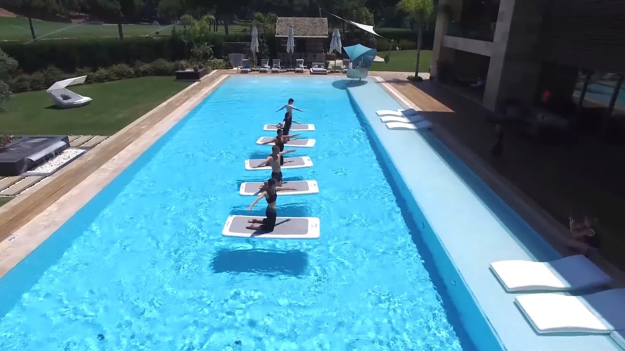You've NEVER stayed in a place like this - Regnum Carya