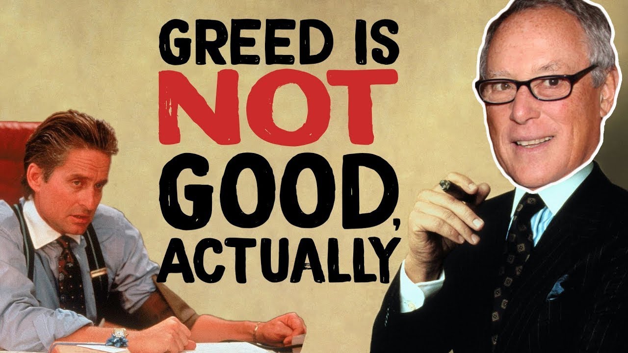 Wall Street Kingpin Admits the Game is Rigged