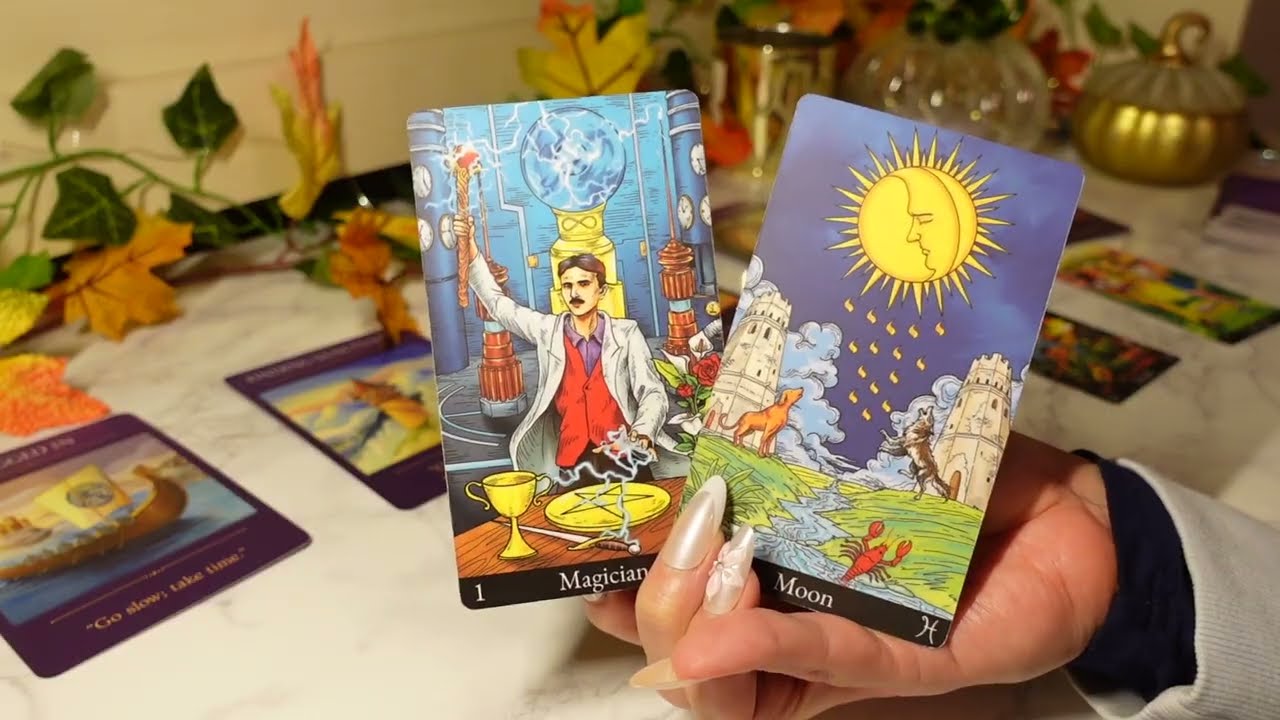 ОВЕН: Ваше время в этой борьбе подходит к концу, вас ждет новый старт, который случается раз в жи...