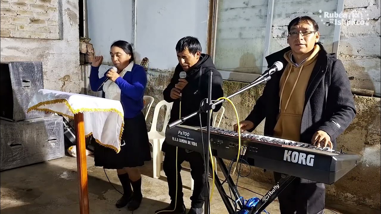 Hno. SEGUNDO CASTREJÓN Y ESPOSA//Familia Herrera Castrejón//CAJAMARCA