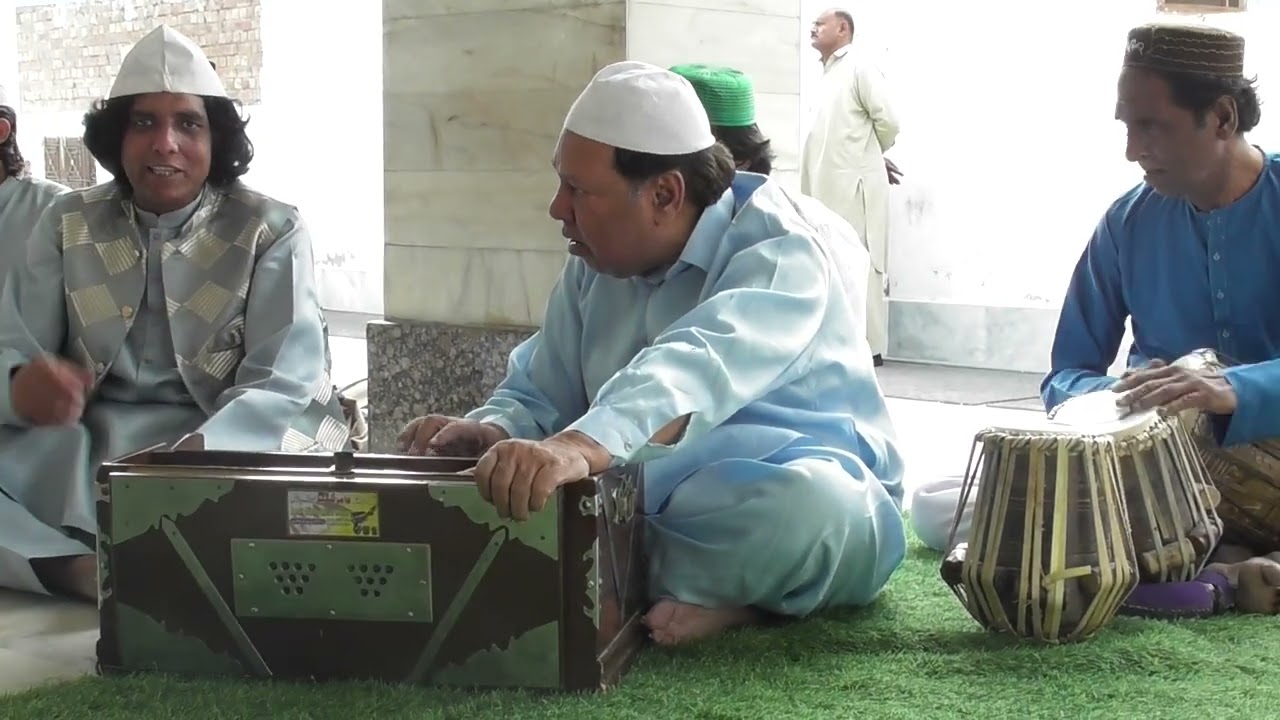 نہیں ہے آسرا کوئی ہمارا یا رسول اللہ