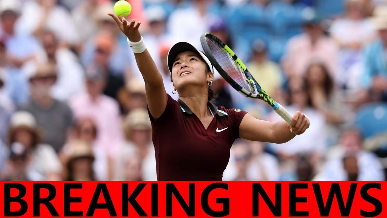 Alex Eala relishes first ever Philippine Women’s Open ‘I’m home’