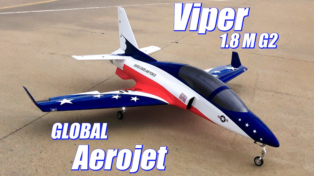 Ken Monblatt, Global Aerojet Viper G2 1.8M, Flight 2, Sunday, March 1, 2026.