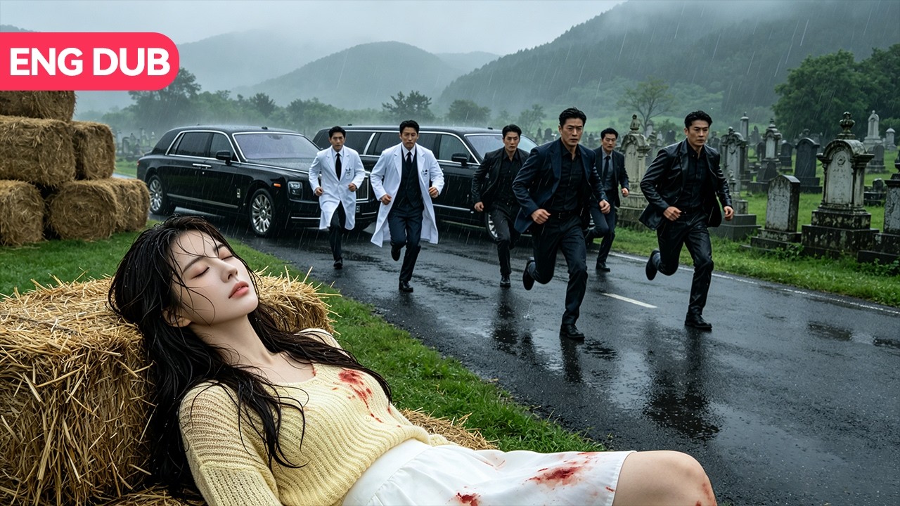 Sister sacrificed all for 3 brothers! Now they're Billionaires back to protect her!