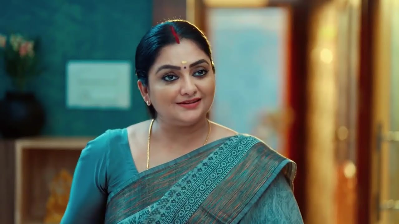 Chembarathy | Ep - 19 | Webisode | Dec 10 2025 | Zee Keralam