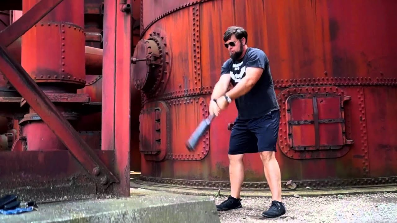 Movelab: Leverage Club Combo
