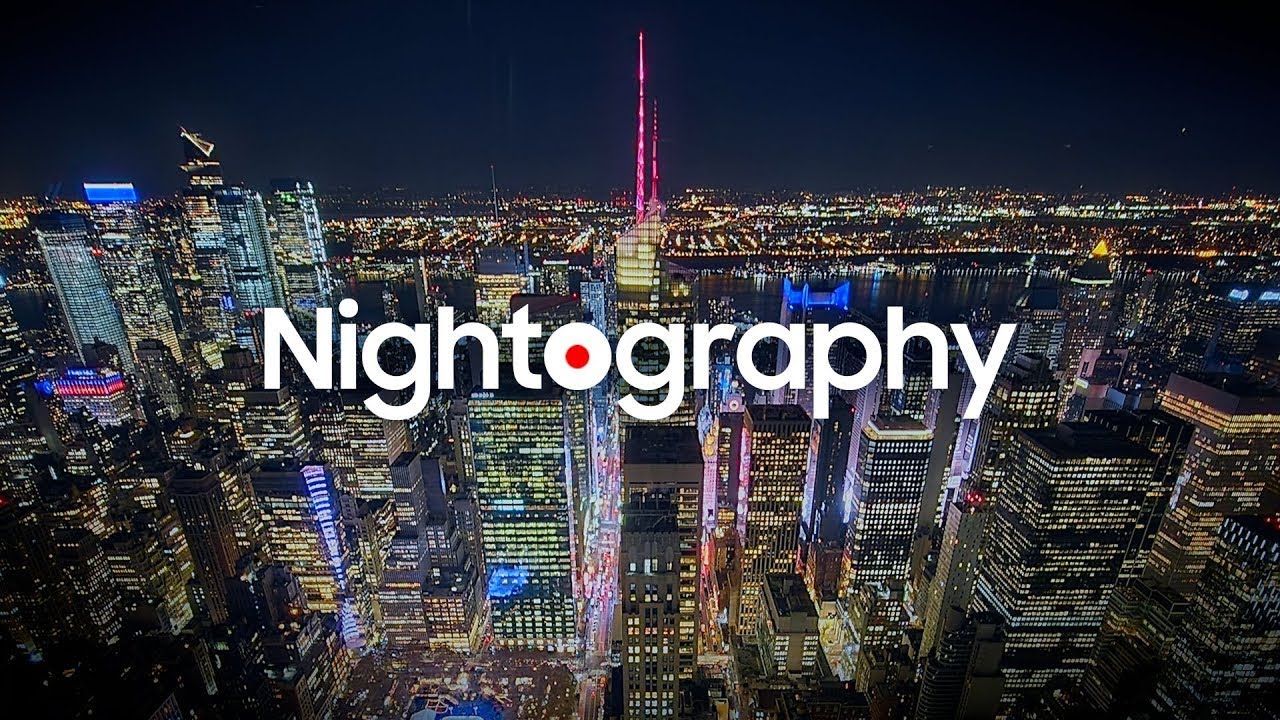 Galaxy S22 Series 5G Official Film: Epic City Nights #withGalaxy | Samsung Indonesia