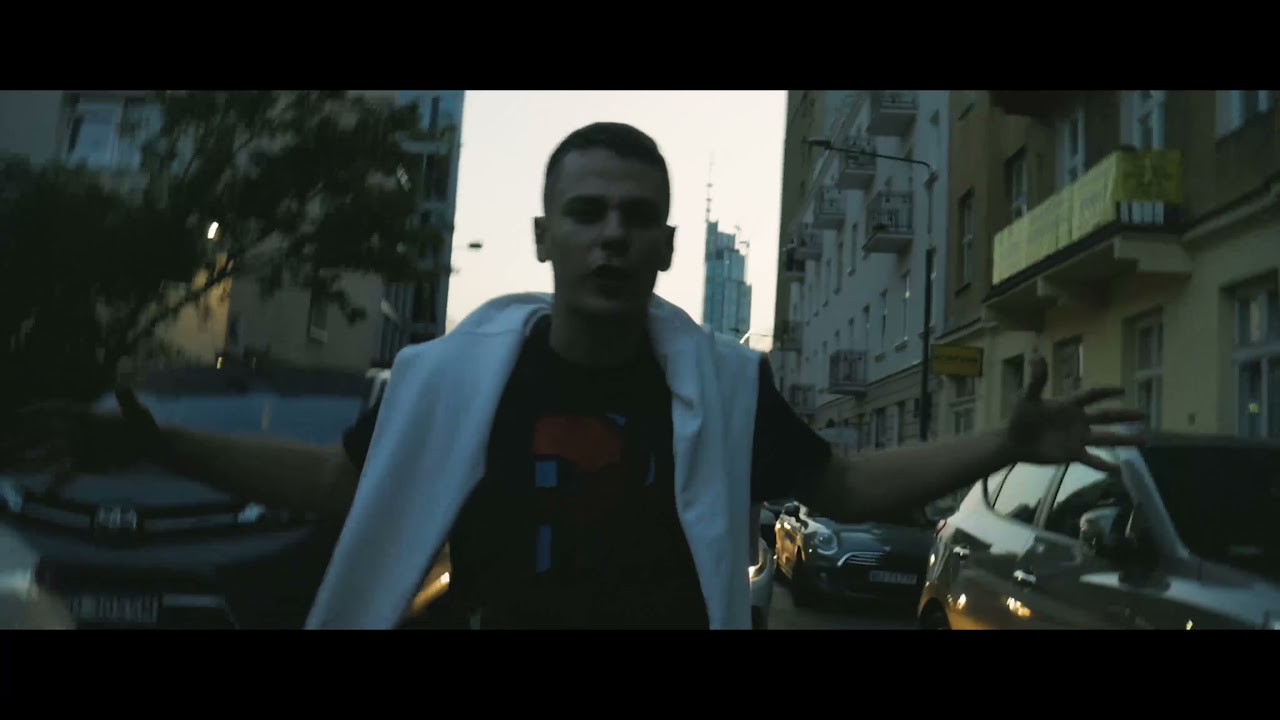 INKG P56 - MOTYW   FEAT.  DJ LEM  PROD.QLA
