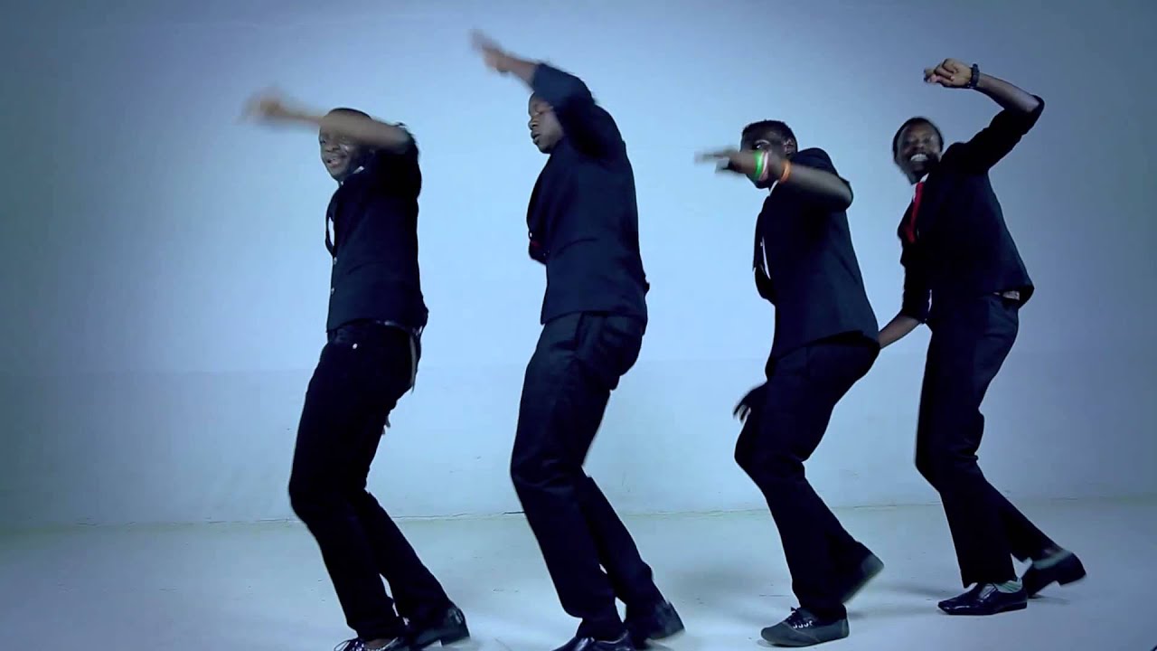 Betty Bayo ft Mr Seed Ti Mundu Official Video (AEKL5)