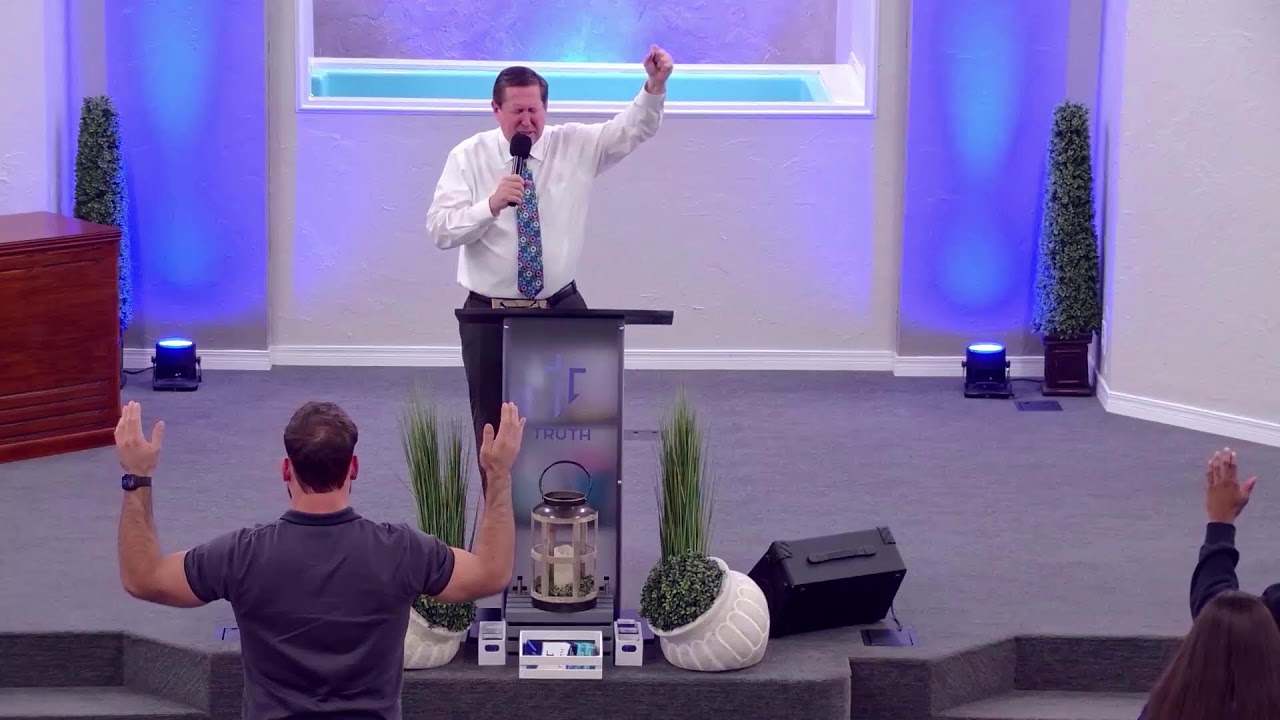 Truth Church Live Stream