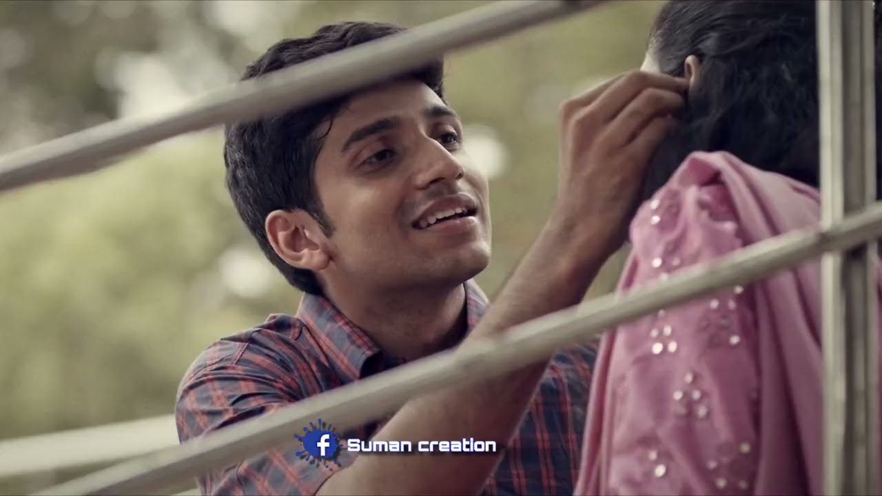 school time love story, romantic video, Mudhal Nee Mudivum Nee