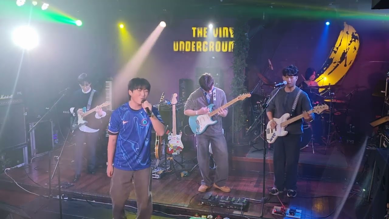 [2026년 1월 연말공연] 트랜스픽션 - Radio