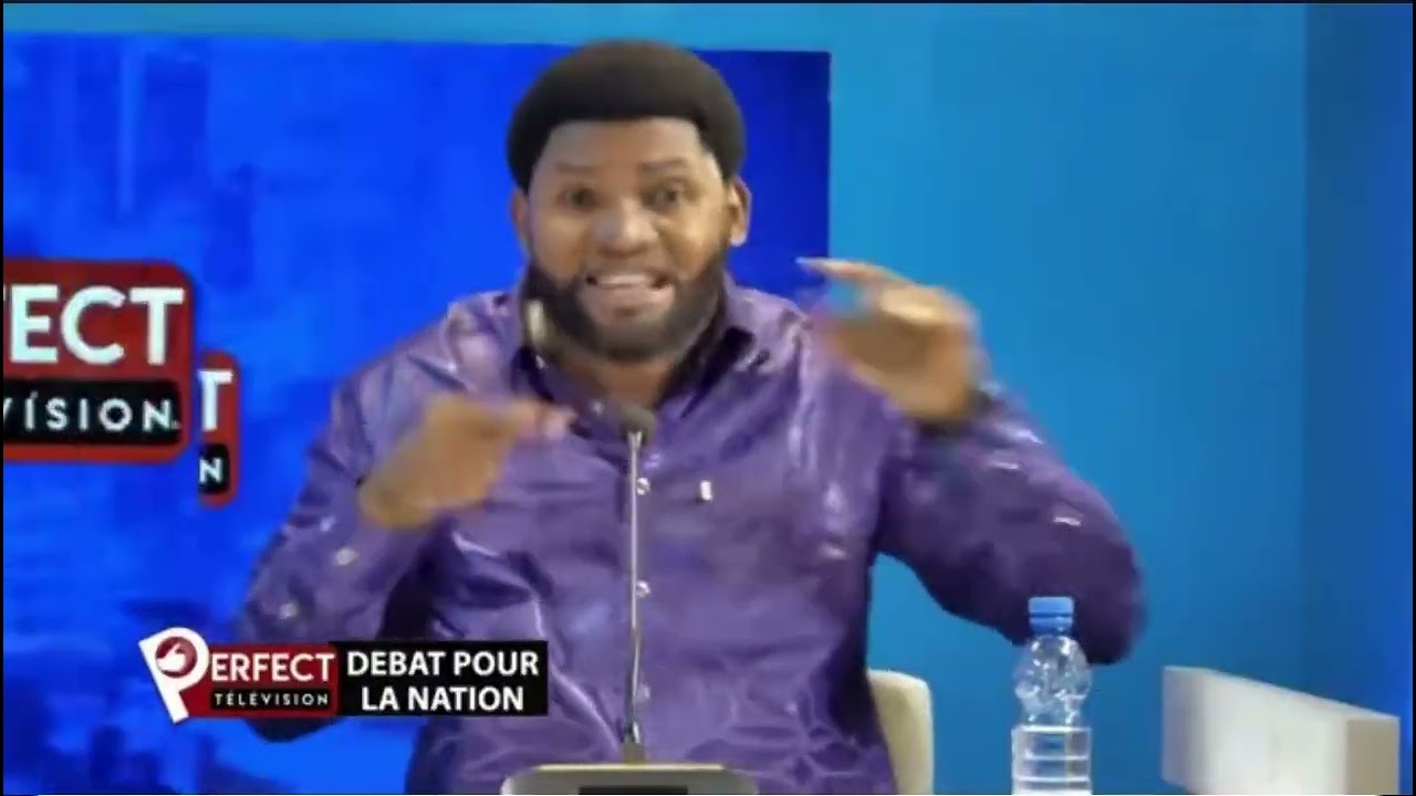 PÉTER TIANI LÂCHE UN PAROLE BOMBE, CONTRE KABILA, KAGAME, KATUMBI. SUIVEZ ATTENTIVEMENT 🇨🇩🇨🇩🇨🇩🙏🙏🙏!  