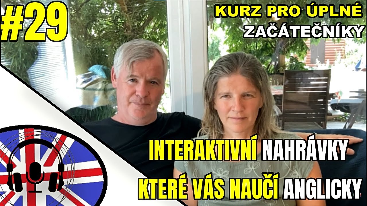 Super Snadná Angličtina 29 (U doktora 2...At the doctor's 2]