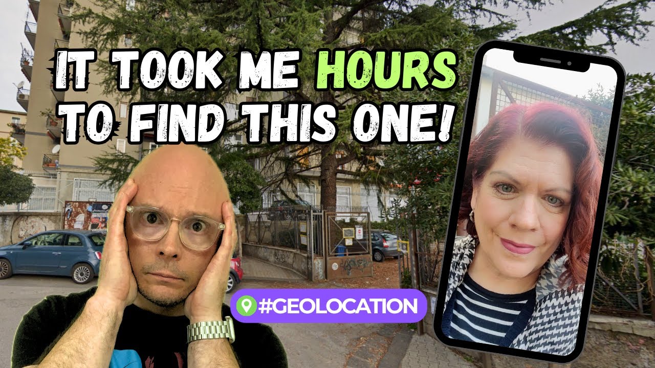 Geolocation Season 2, Episode 49