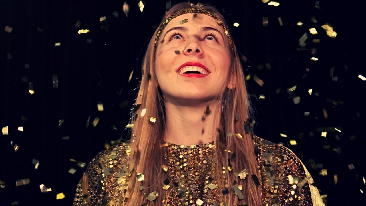 Galli Theater Cinema Trailer: Frau Holle