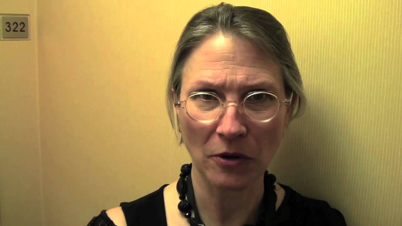 Talking Virginity: Carol Queen