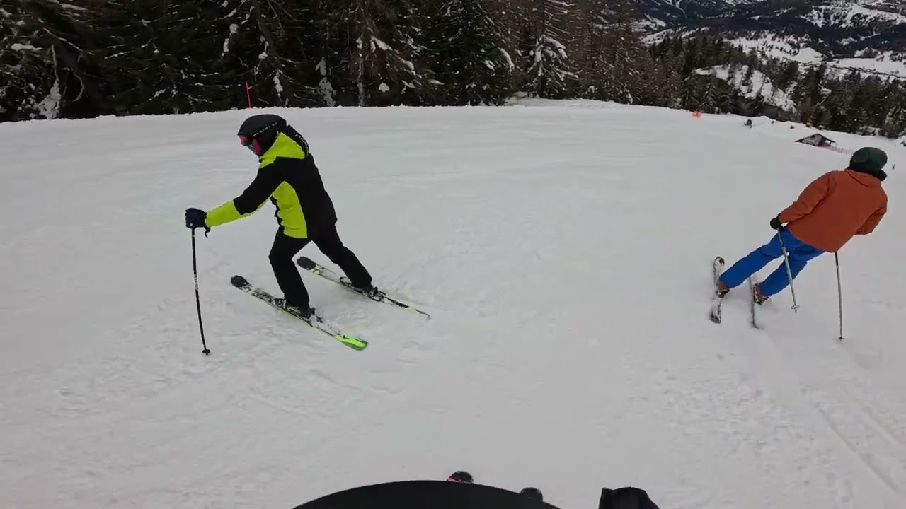 Italy, Dolomiti 2026