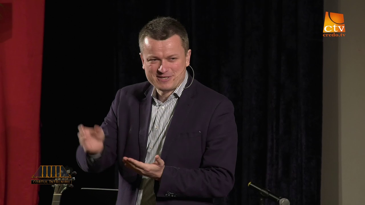 Cortul Intalnirii - Adi Tamas - Atentie, Vine Regele