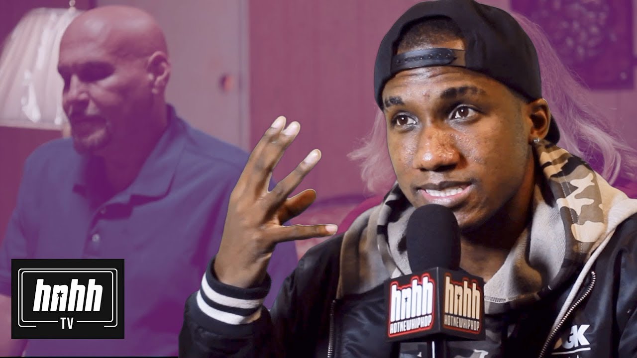 Hopsin 