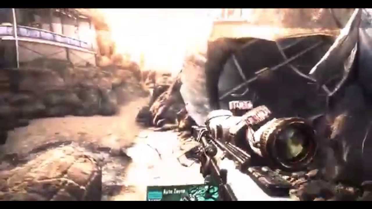 Lucky7 #1