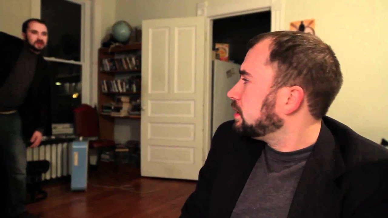 Late Night with Wheezy Waiter