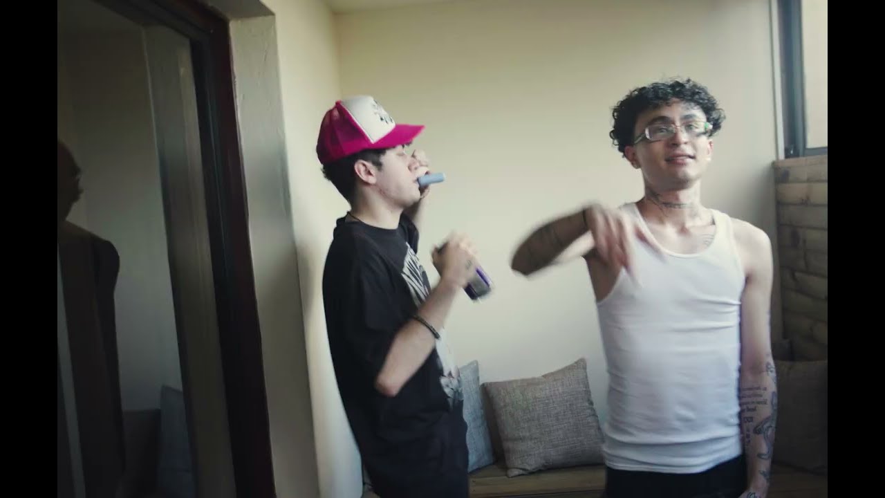 Underaiki - Too Late