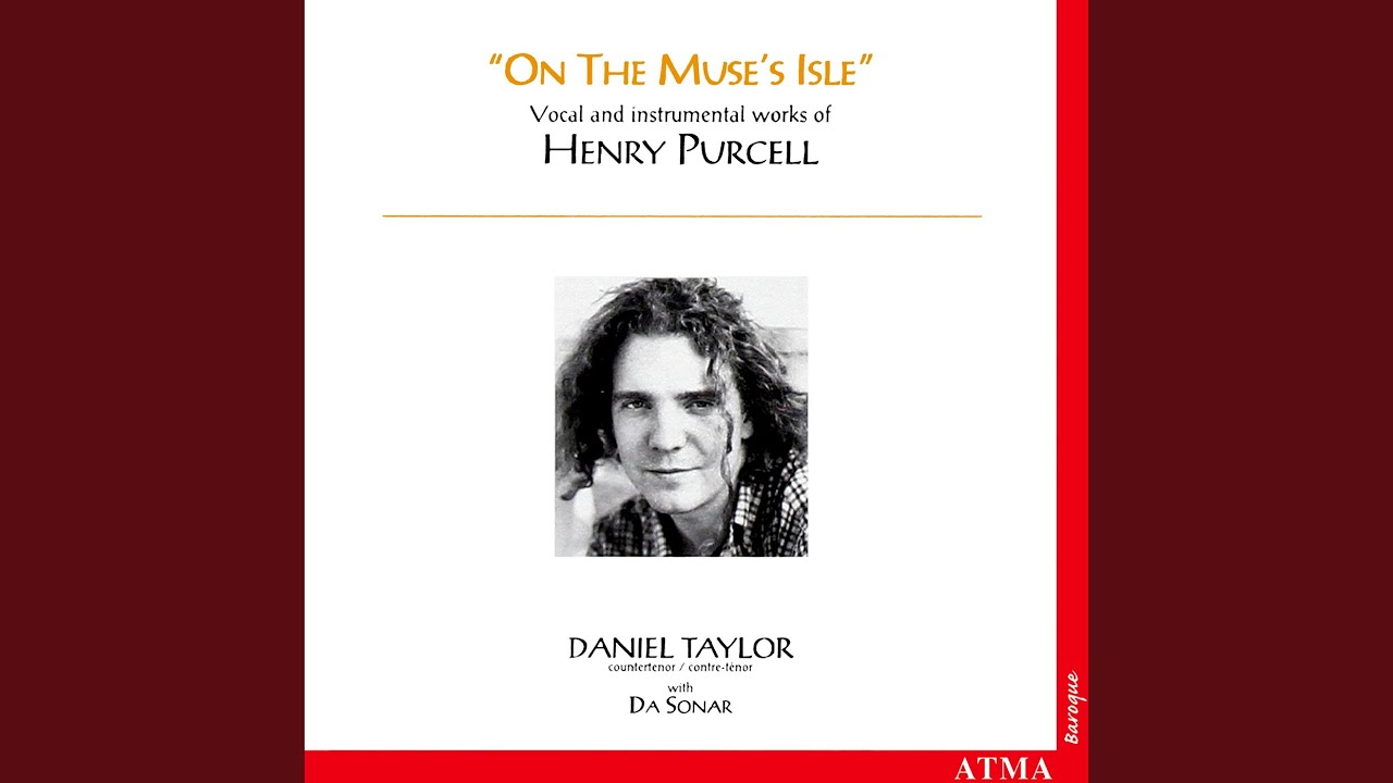 Purcell: Sonata 9 in C minor Z. 798: Grave-Allegro-Canzona-Adagio-Allegro