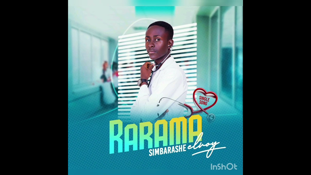 Rarama ( Simbarashe Elroy )