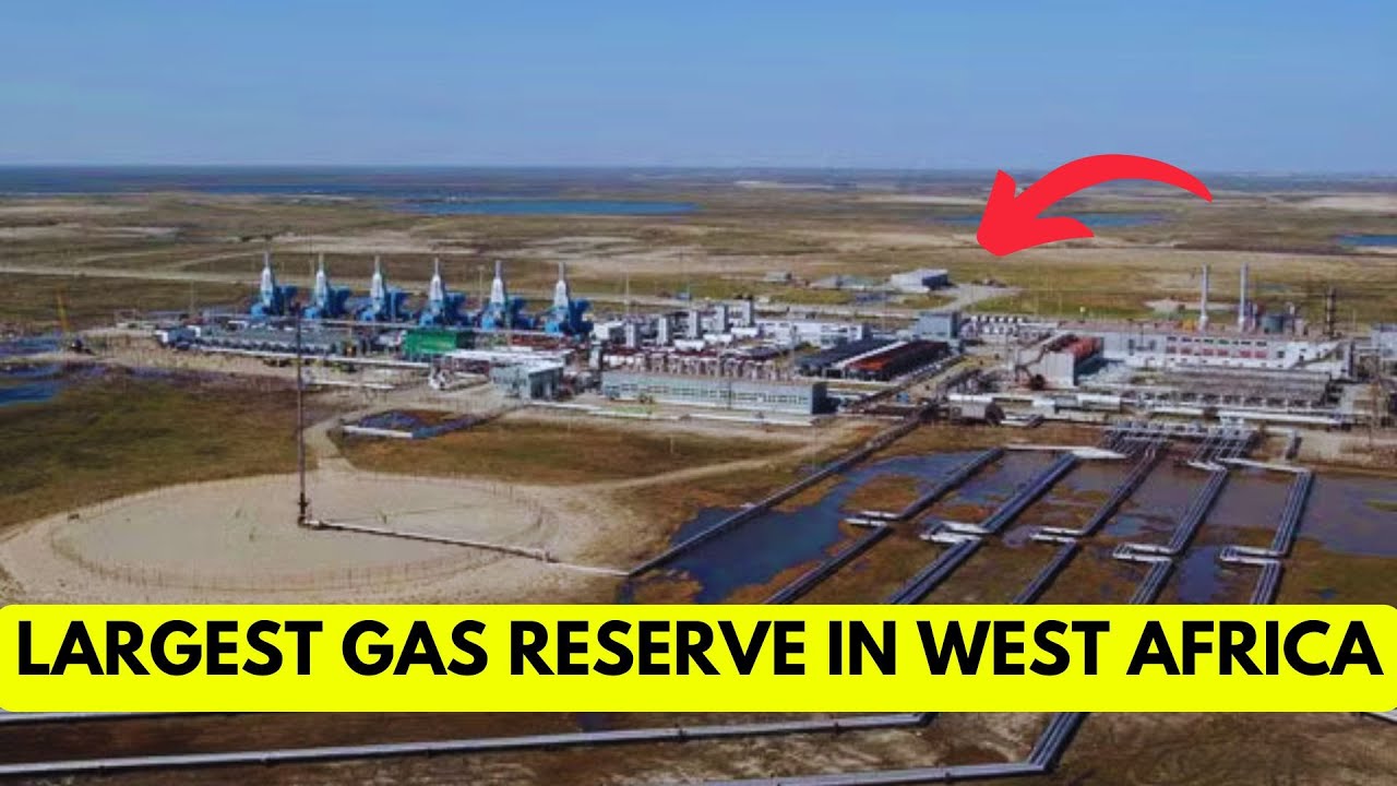 Imo State Holds West Africa&rsquo;s Largest Gas Reserves- Nigeria&rsquo;s Gas Powerhouse!