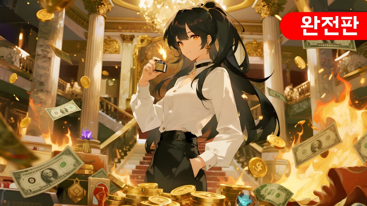 좀비 종말 시대, 자원이 고갈된 상황에서 한 남자가 '호텔 시스템'을 활성화해 풍부한 물자를 얻었고 미녀들에게 둘러싸였습니다.