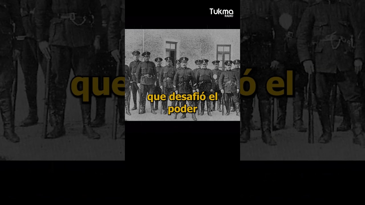 La Historia del Robin Hood Argentino, Bairoletto