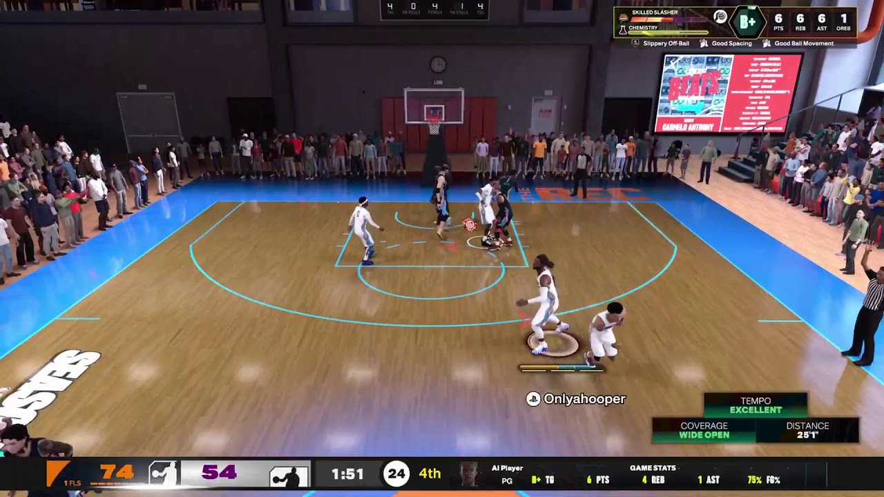 Rec runs 2026