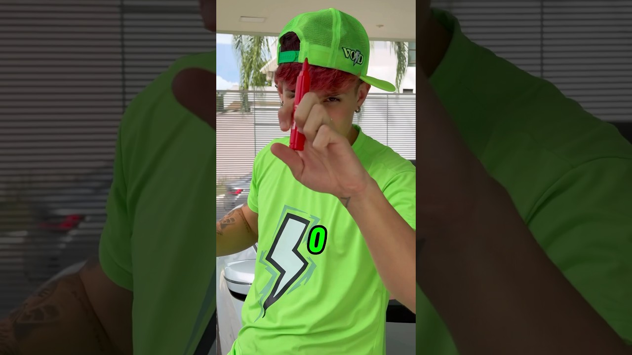 ОНА УЗНАЕТ? 😱