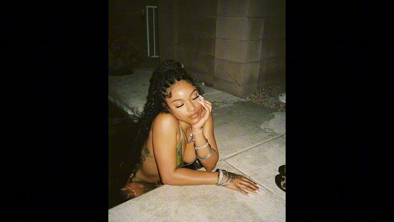 (FREE) R&B Type Beat - 