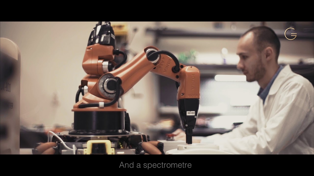 Custody Bot development plan, interview with Airalab