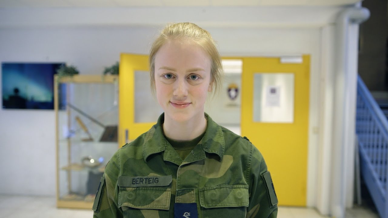 Stories - Forsvarets ingeniørhøyskole