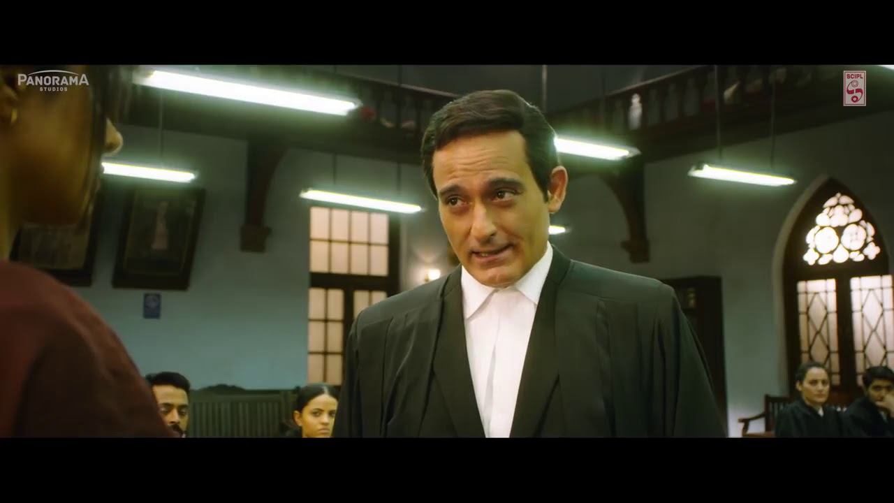 Section 375 Official Trailer | Akshaye Khanna, Richa Chadha, Ajay Bahl | PVR