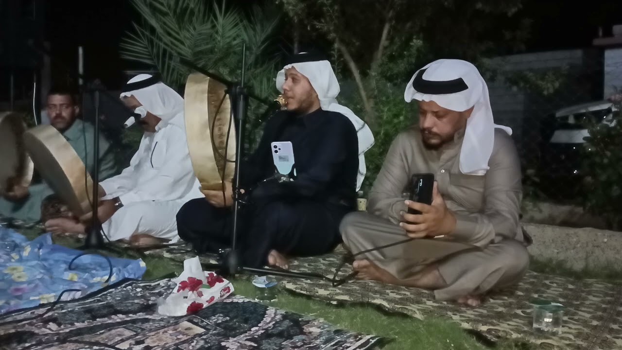 جديد السيد المداح احمد العزي والمداح حمود النعمة بعنوان صلوا على نور الهدى+يا ابو شكير#شاهدوا #لايك
