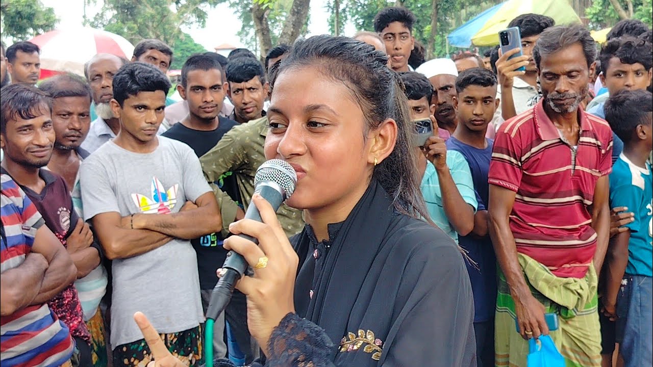 ভালবাসা মায়ার জিনিস পুতুল খেলা না |Bhalobasa Mayer genius Putul khelana |Mohini Sarkar