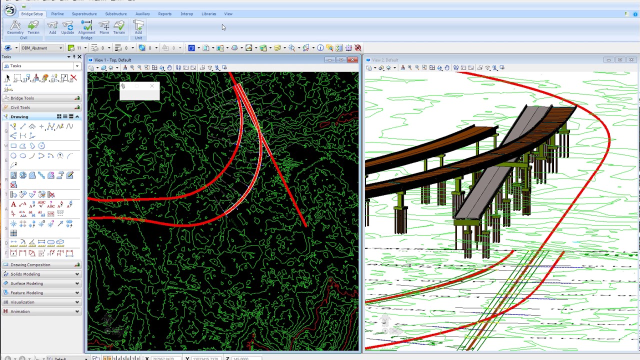 OpenBridge Designer Overview
