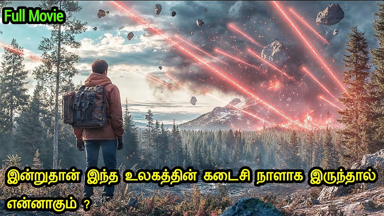 யப்பா டேய் என்ன படம் டா சாமி ! வெறித்தனத்தின் உச்சம் !  |Mr Voice Over|Movie Explanation in tamil