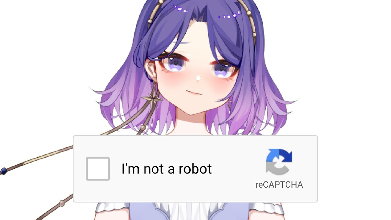 Proving I'm Not a Robot [FULL GAMEPLAY] | VTuber Plays Neal.Fun