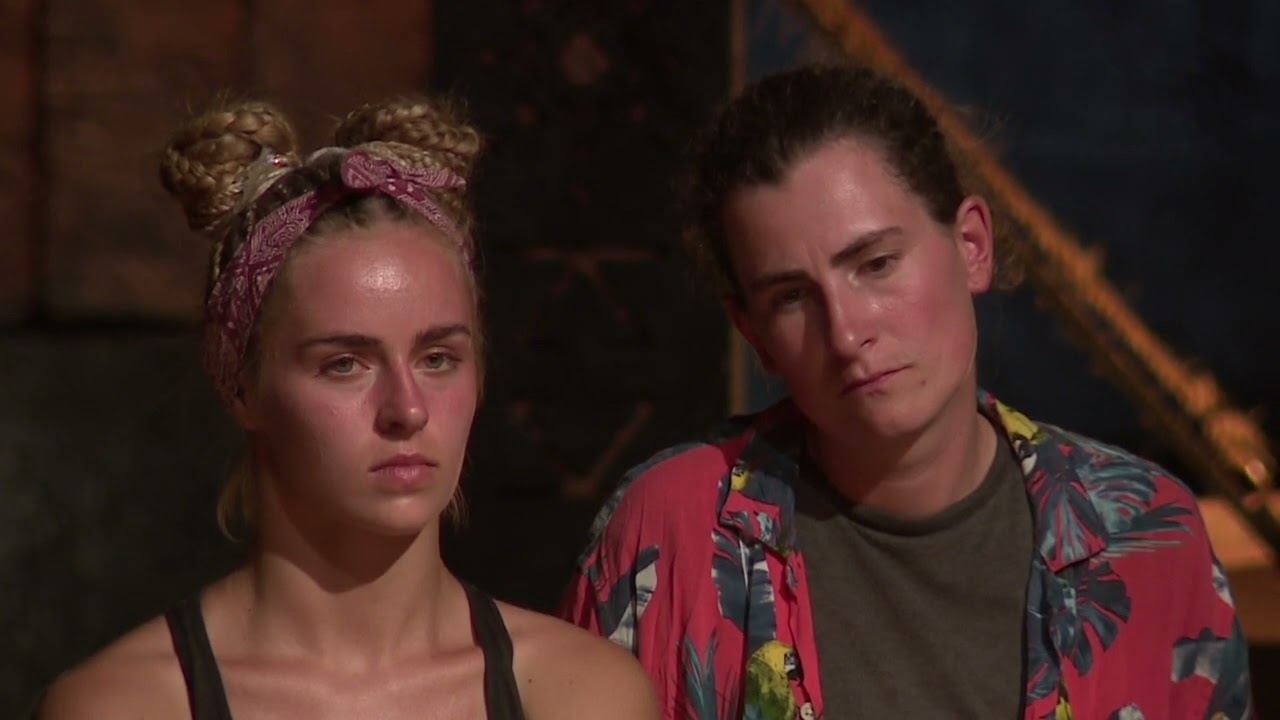 Čekali jste to? | Survivor CZ&SK