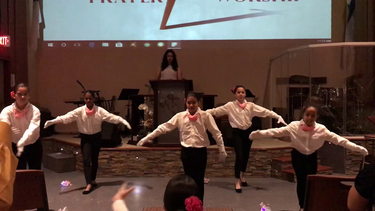 Pantomima “Por una como ella”