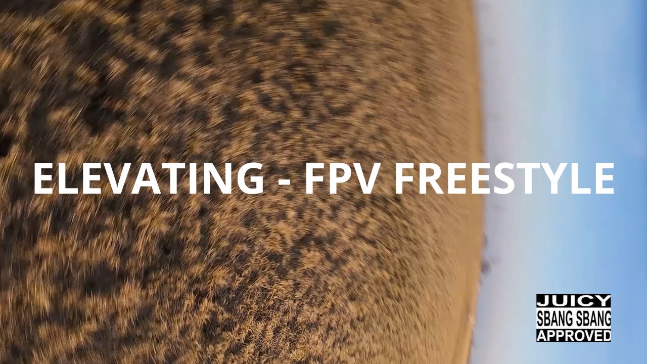 NEW QUAD- NEW MOVES /fpv freestyle/