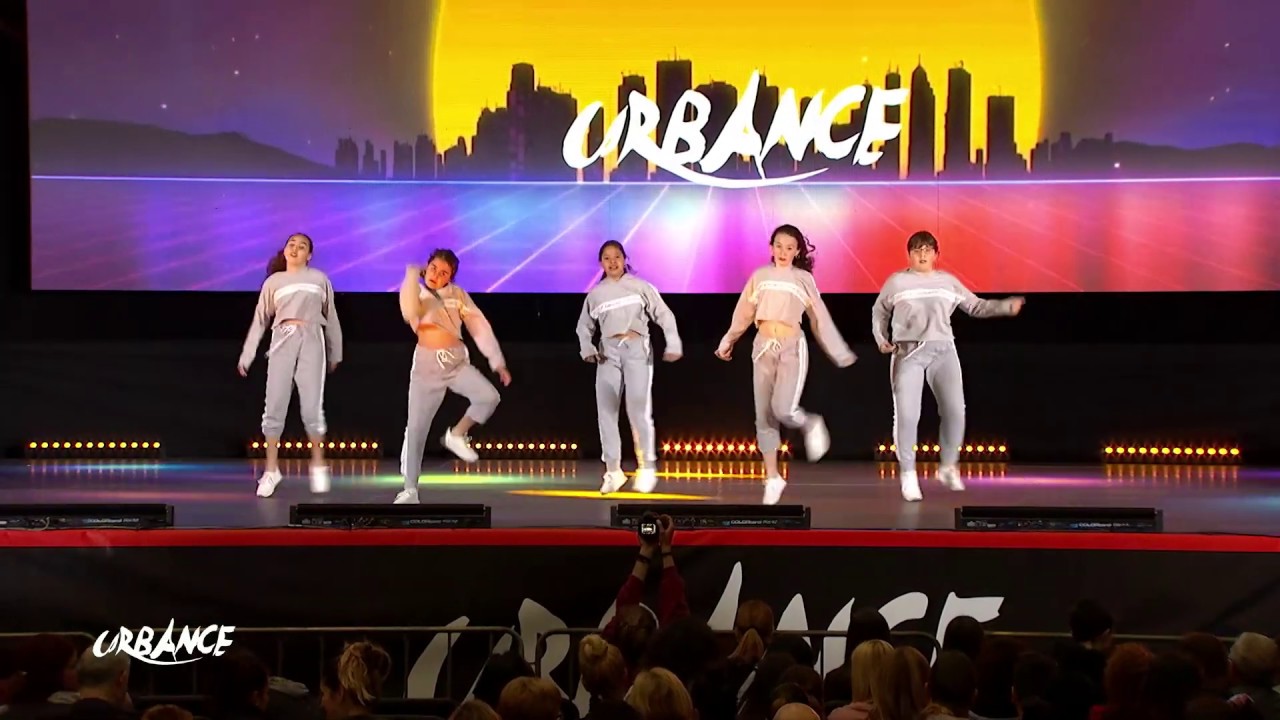 UNIQUE |  BABY  |#URBANCE2019
