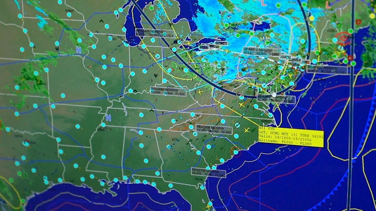Around the Network - Dispatch