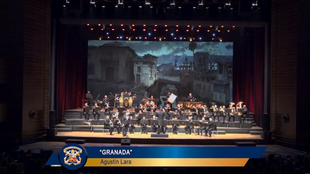 Banda Sinfónica Naval 