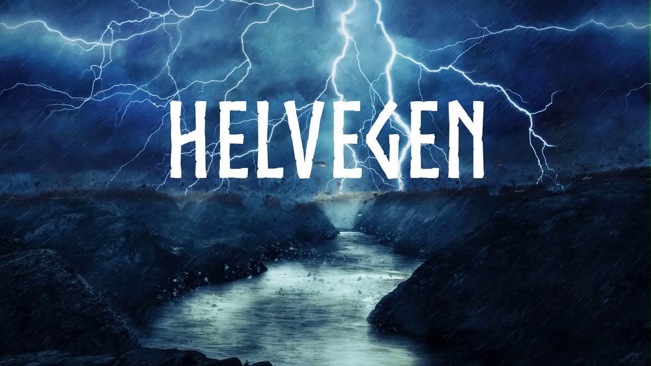 Helvegen - Wardruna Cover by Eyd&iacute;s